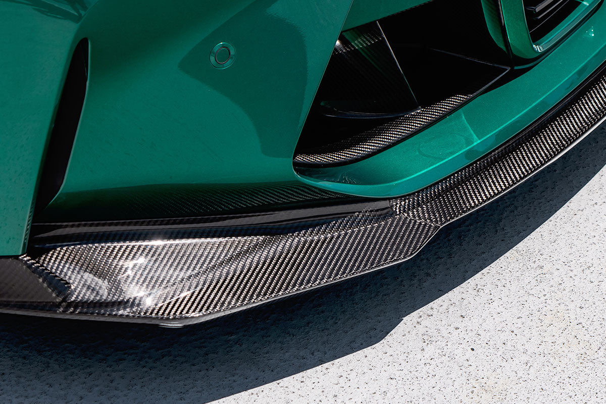 How To Clean Carbon Fiber Car Parts Feral Industries