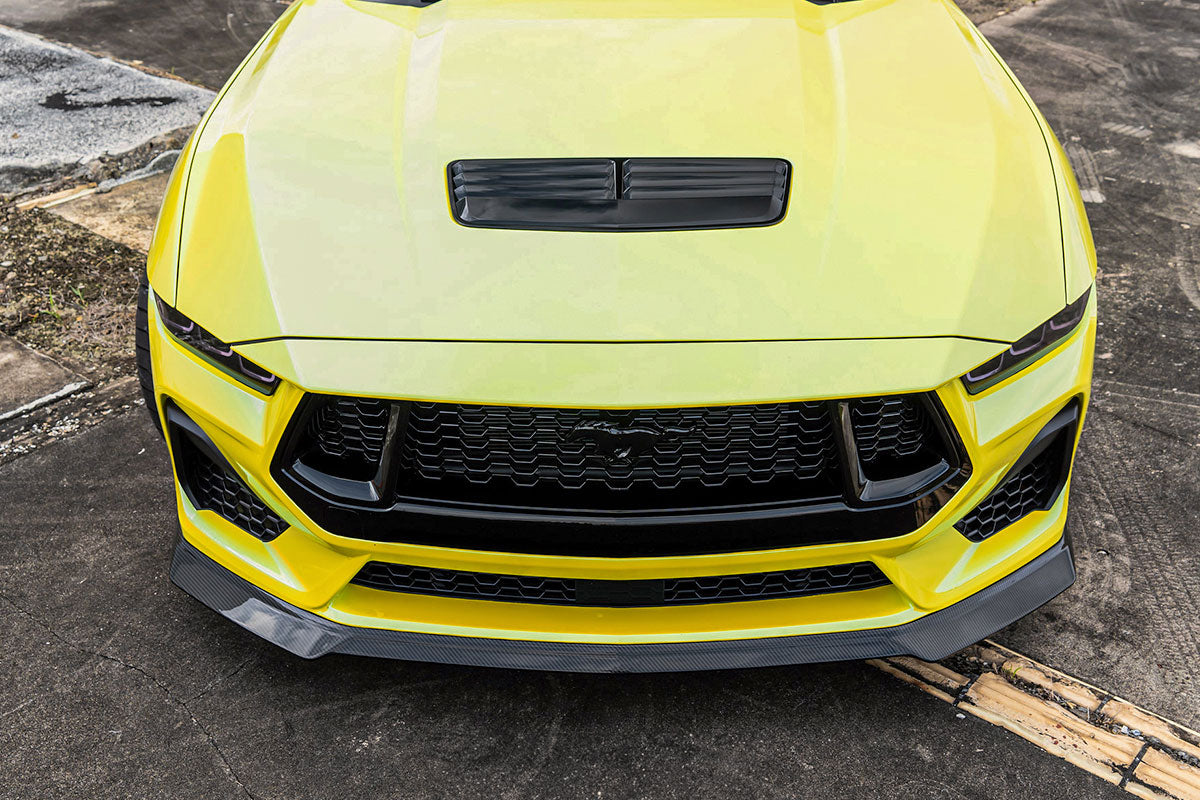 What Is The Purpose Of Hood Vents? Feral Industries