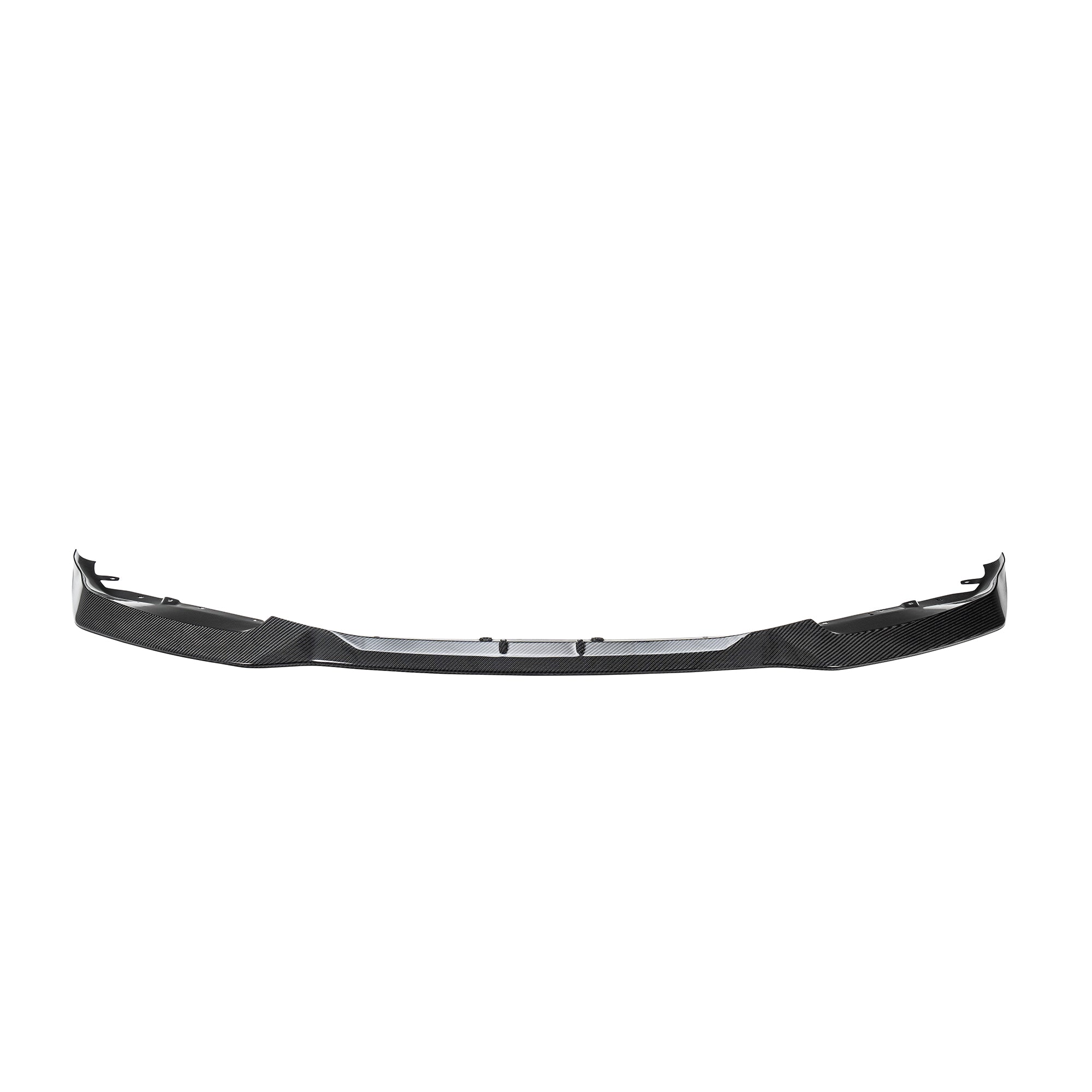 20232025 BMW M2 G87 Carbon Fiber Front Spoiler Feral Industries