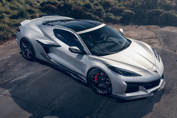 5 Great Mods To Elevate Your C8 Corvette