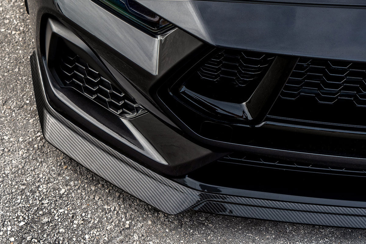 Everything You Need To Know About Carbon Fiber Car Parts – Feral Industries