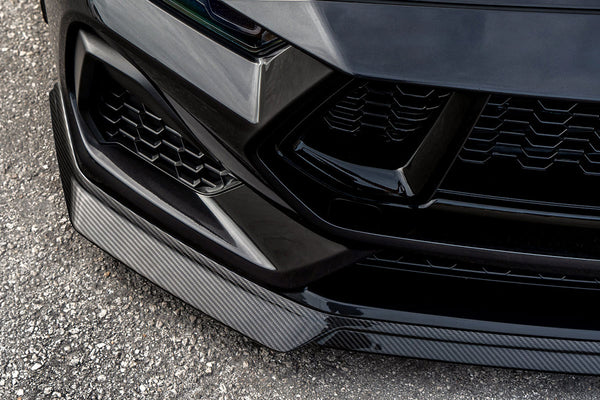Everything You Need To Know About Carbon Fiber Car Parts