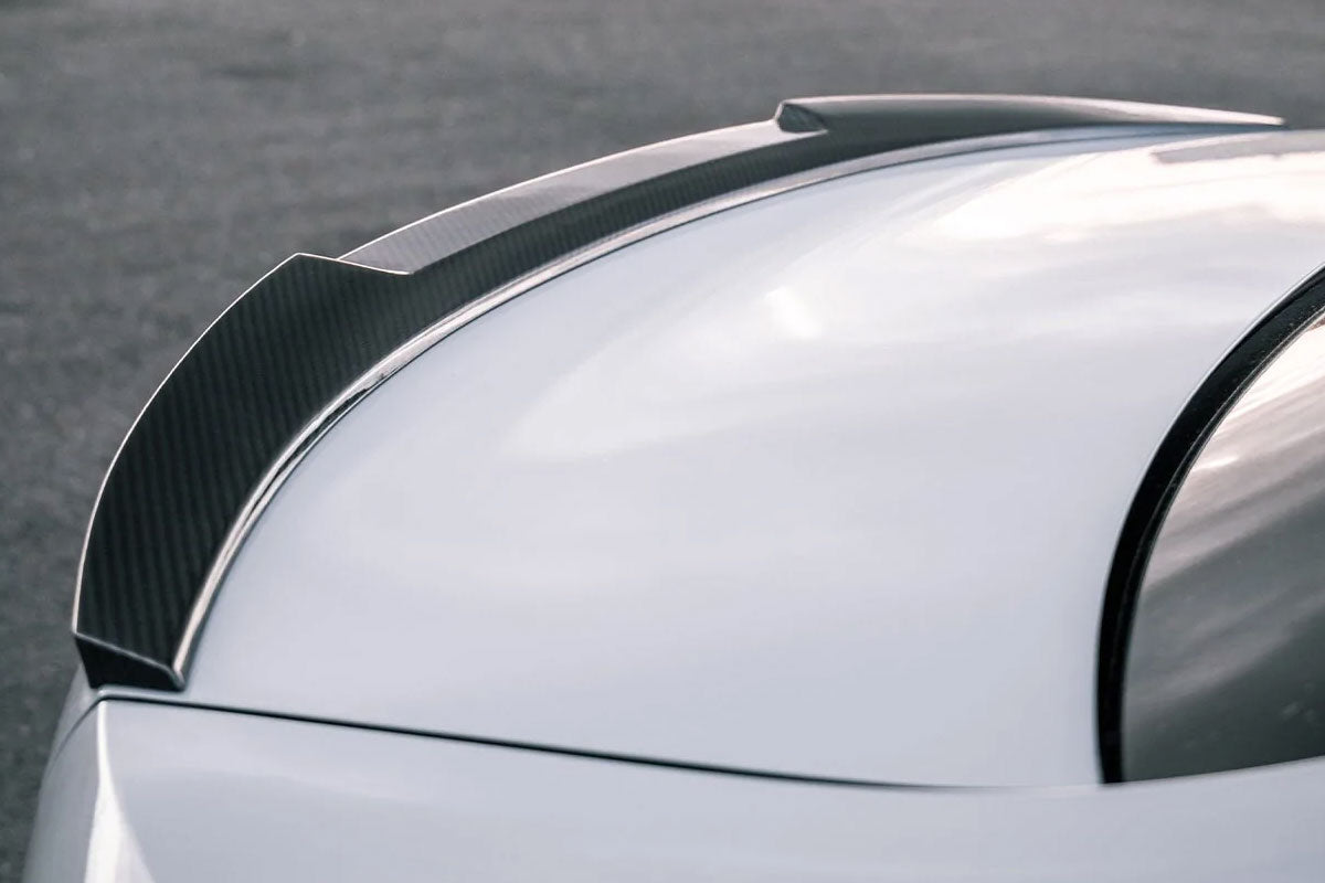 Rear Spoilers For Cars