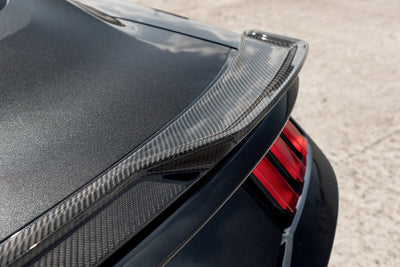 How Often Should I Ceramic Coat Carbon Fiber?