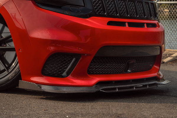 What Is A Front Spoiler On A Car?