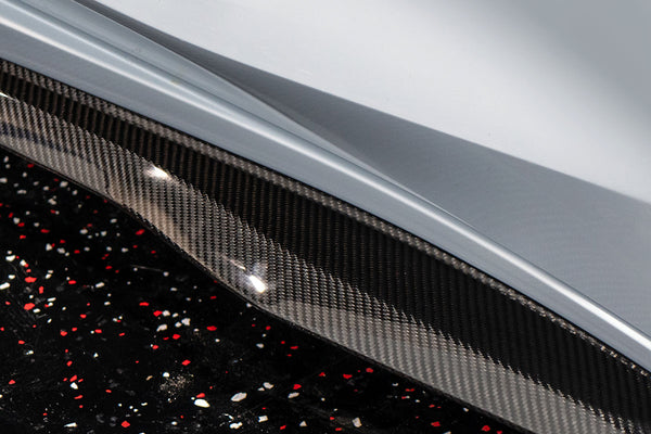 What Is Carbon Fiber?