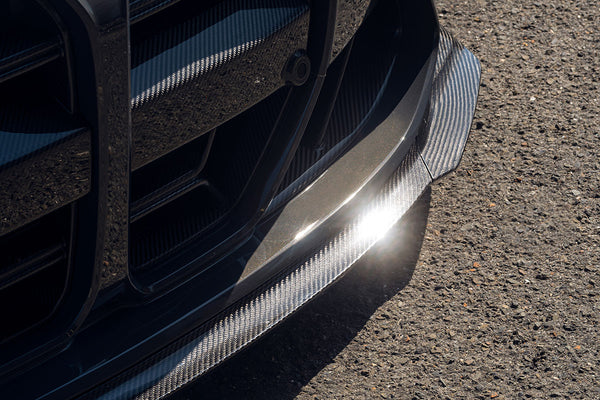 Why Are Carbon Fiber Parts Expensive?