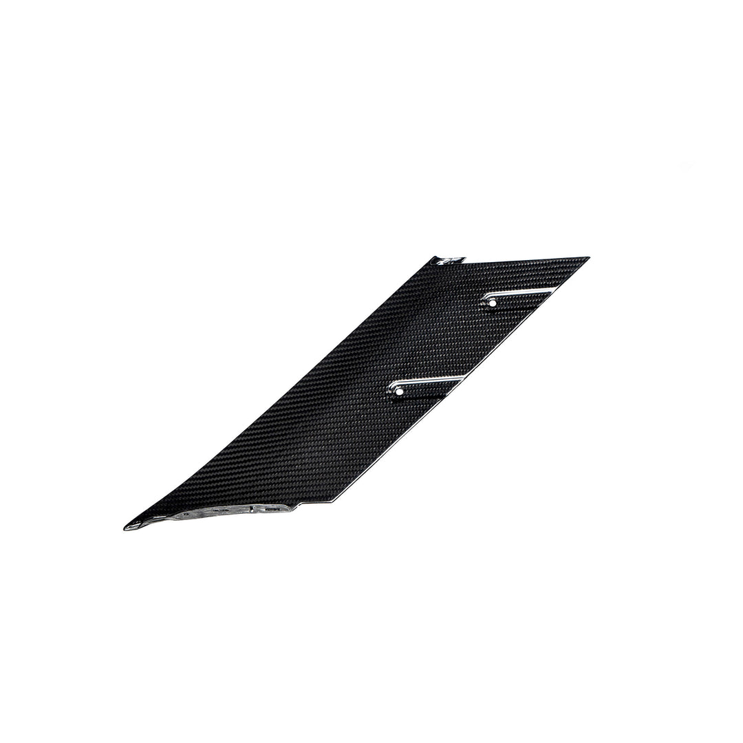 2023-2026 Chevrolet Corvette C8 Carbon Fiber Quarter Panel Door