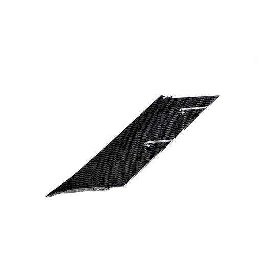 2023-2026 Chevrolet Corvette C8 Carbon Fiber Quarter Panel Door