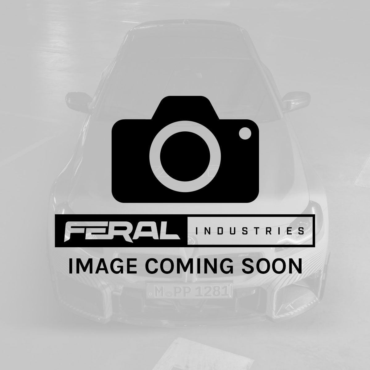 2023-2024 BMW M2 G87 Carbon Fiber Rear Wing
