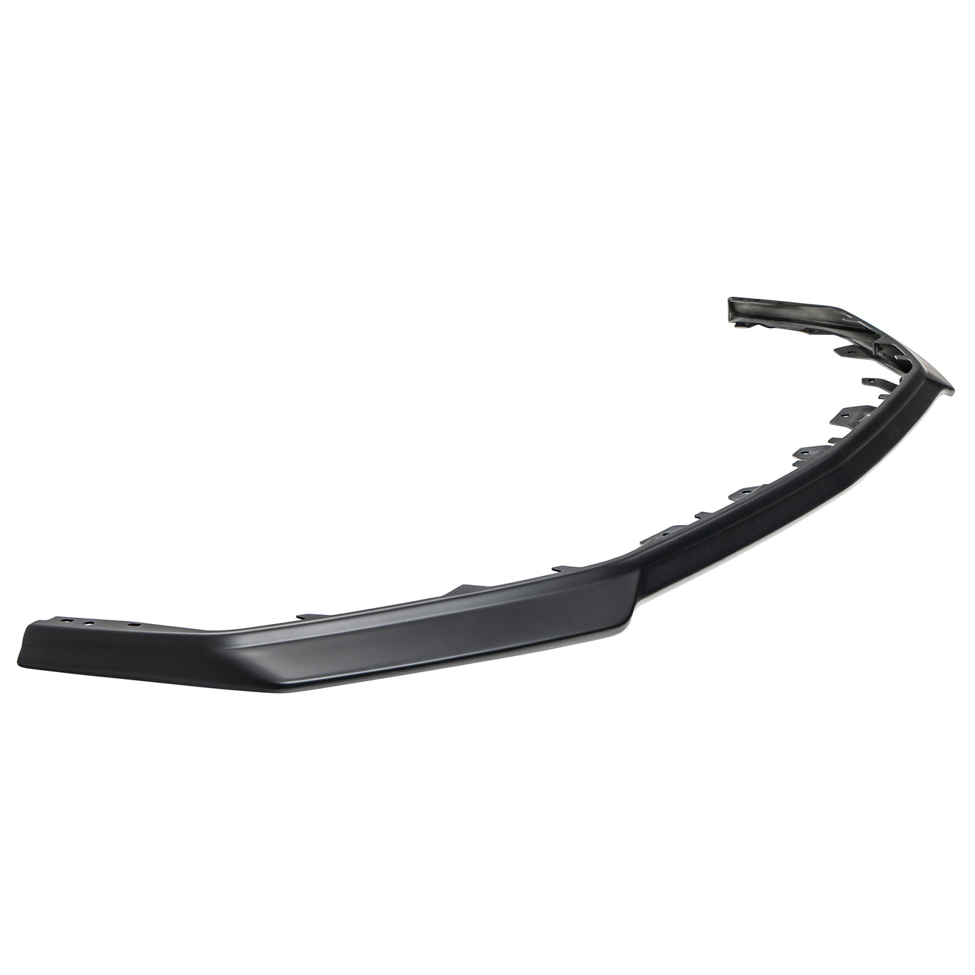 2024 Ford Mustang S650 ABS Plastic Front Spoiler