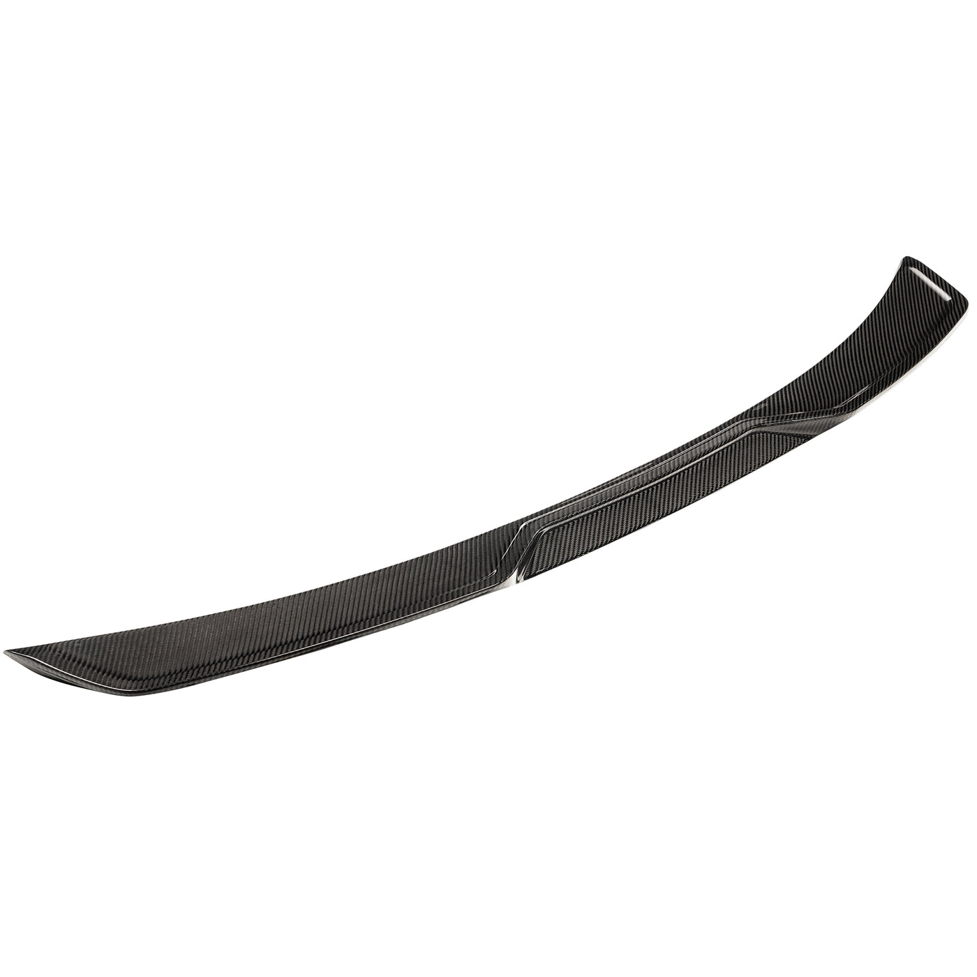 2024+ Ford Mustang S650 Carbon Fiber Rear Wing