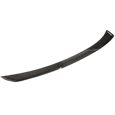 2024+ Ford Mustang S650 Carbon Fiber Rear Wing