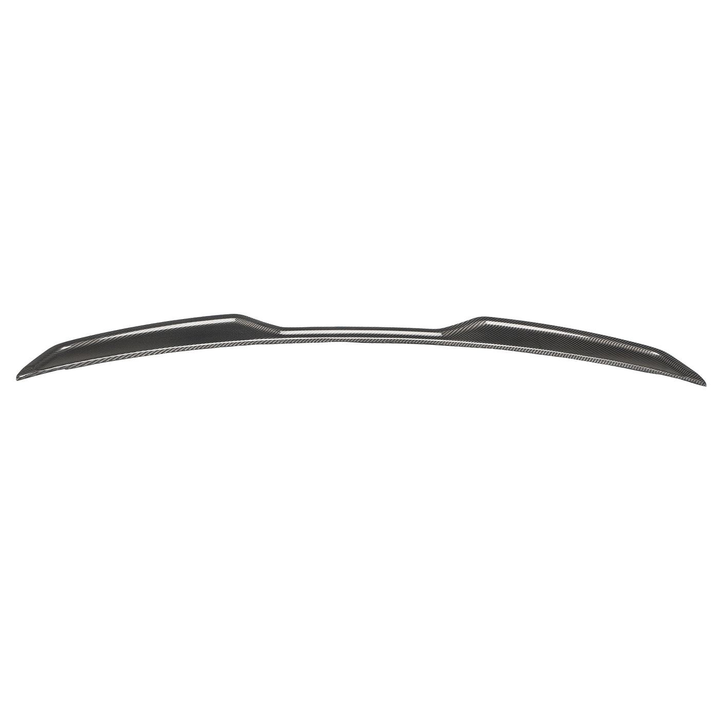2024+ Ford Mustang S650 Carbon Fiber Rear Wing