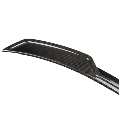 2024+ Ford Mustang S650 Carbon Fiber Rear Wing