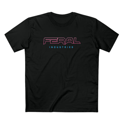 Men's Feral Industries Miami Vice Tee