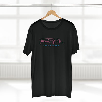 Men's Feral Industries Miami Vice Tee