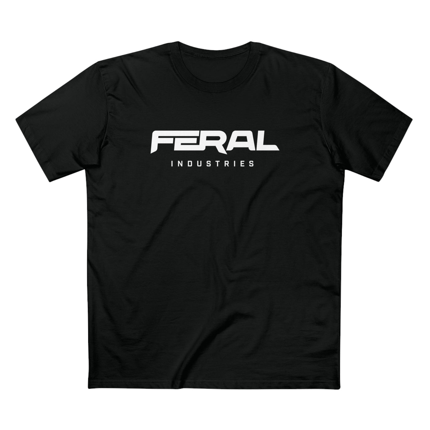 Men's Feral Industries Lifestyle Tee